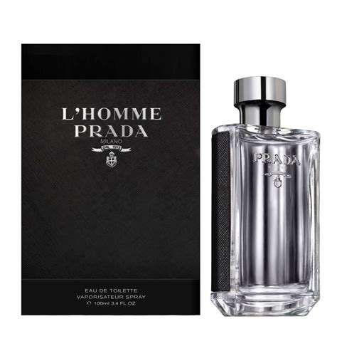 prada l'homme chemist warehouse|prada l'homme cologne 2016.